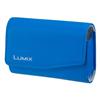 BORSA FOTOCAMERA PANASONIC DMW-PSS28 COLORE AZZURRO